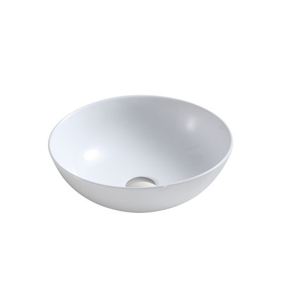 DAX 15.75'' Bathroom Sink