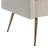 Markevius Fabric Upholstered Bench-223738029