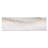 Splendor 3-in. x 10-in. Subway Stone Look Glossy Porcelain Wall Tile-93067495