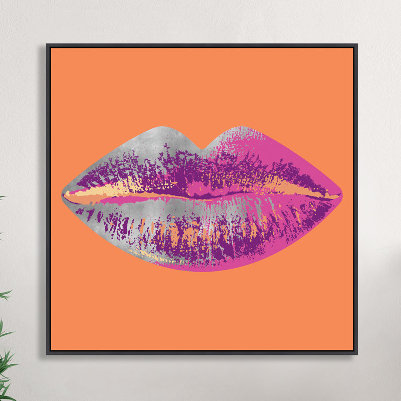 «MuahI xiv» par Guseul Park - peinture sur toile
