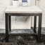 Brightlands Sled End Table