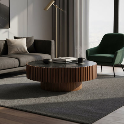 Table basse Modern Modern