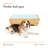 Verlin Orthopedic Polyester Pet Bed-1003175976