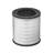 Clorox Medium Room True HEPA Replacement Filter