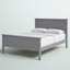 Boyertown Bed Frame-967182694-1042095362