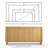 Boville Sideboard-658369351