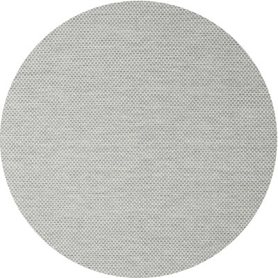 Tapis gris zone contemporaine Provincetown