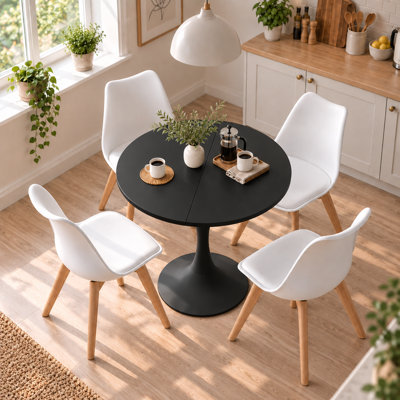 4-Person Dining Set