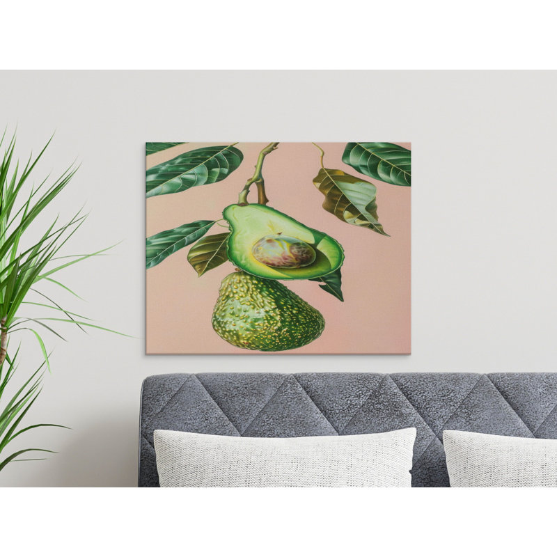 Serio Wrapped Canvas Print Set, 30x15
