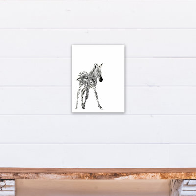 Reanna Animals Canvas Art