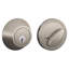 Dexter Single Cylinder Deadbolt-2056972986