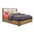 Haven Upholstered Bed-105914554