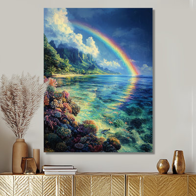 Ayerim - paysages, impressions sur toile