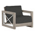 Perigold Ishi Anthracite