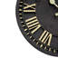 Loyalton Wall Clock