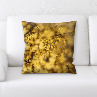 Coussin décoratif
