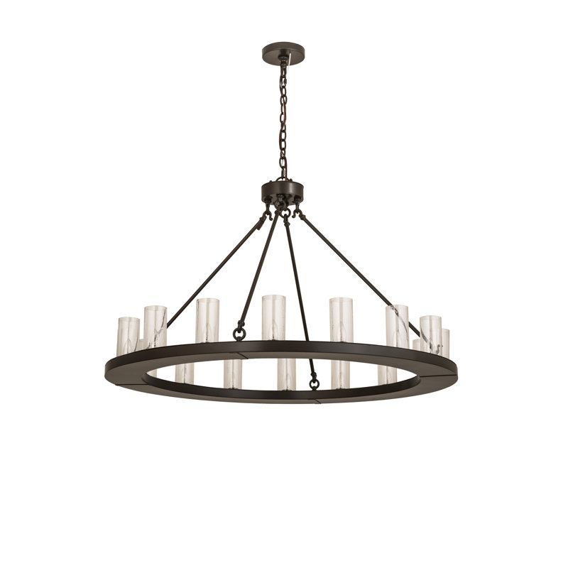 Sulav 16 - Light Chandelier