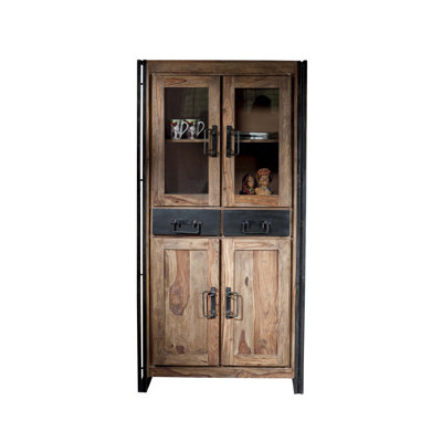Lehoux Display Cabinet