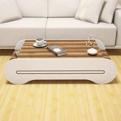 Bianey Sled Coffee Table