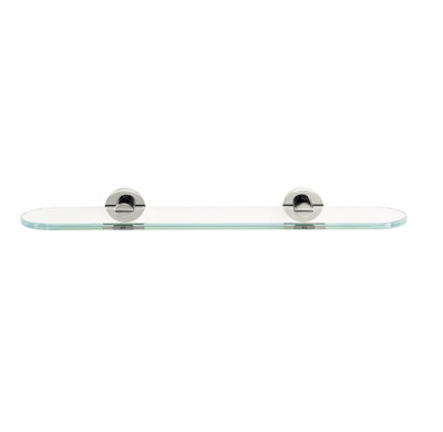 Contemporary I Wall Shelf