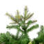 Cashmere Pine 2' Artificial Pine Christmas Tree