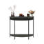 Console cannelée demi-lune-1329742975