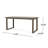 Outdoor Dining Table
