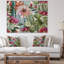 Motif de cactus - aquarelle-35124055-35124050