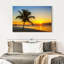 Coucher de soleil sur la plage de Lynelle Key West-108814854