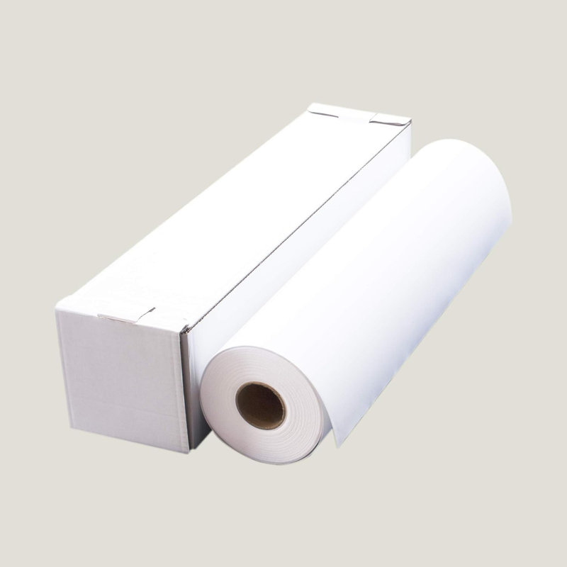 Rouleau de toile