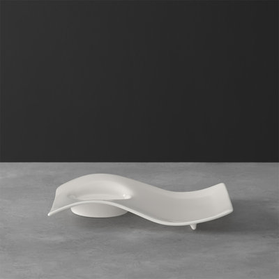 Assiette de fête Villeroy & Boch New Wave Caffe