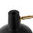 Jaco Iron Plug-in Swing Arm Sconce-67638195