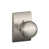 Satin Nickel selected