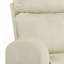 Fauteuil inclinable électrique en cuir synthétique-1417577970