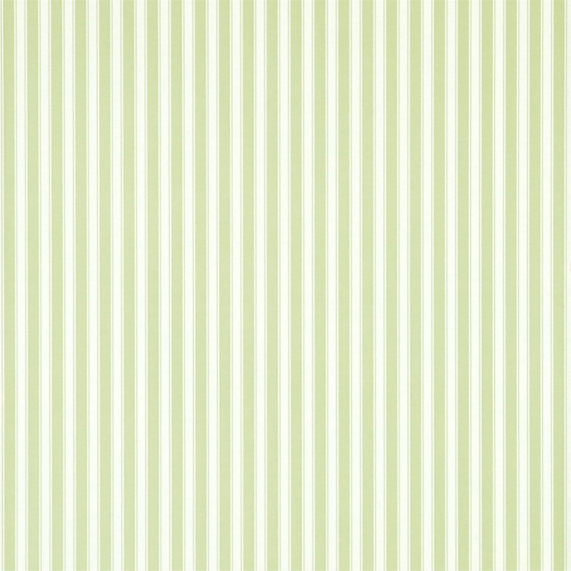 New Tiger Stripe Wallpaper, Leaf Greenivory