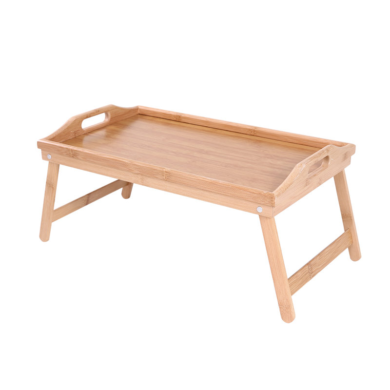 Plateau pour petit déjeuner