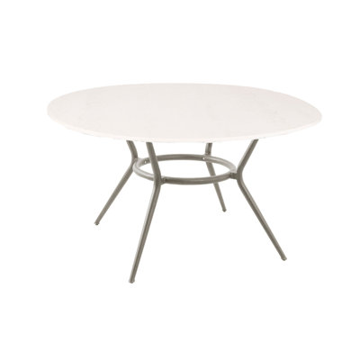 Joy Outdoor Round Dining Table