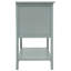 Table de chevet / table de bout 2 tiroirs American Furniture-1486858037