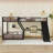 Bunk Bed With Slide And USB Ports-1768841286