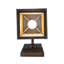 Applique murale double 9 po Mission Seneca