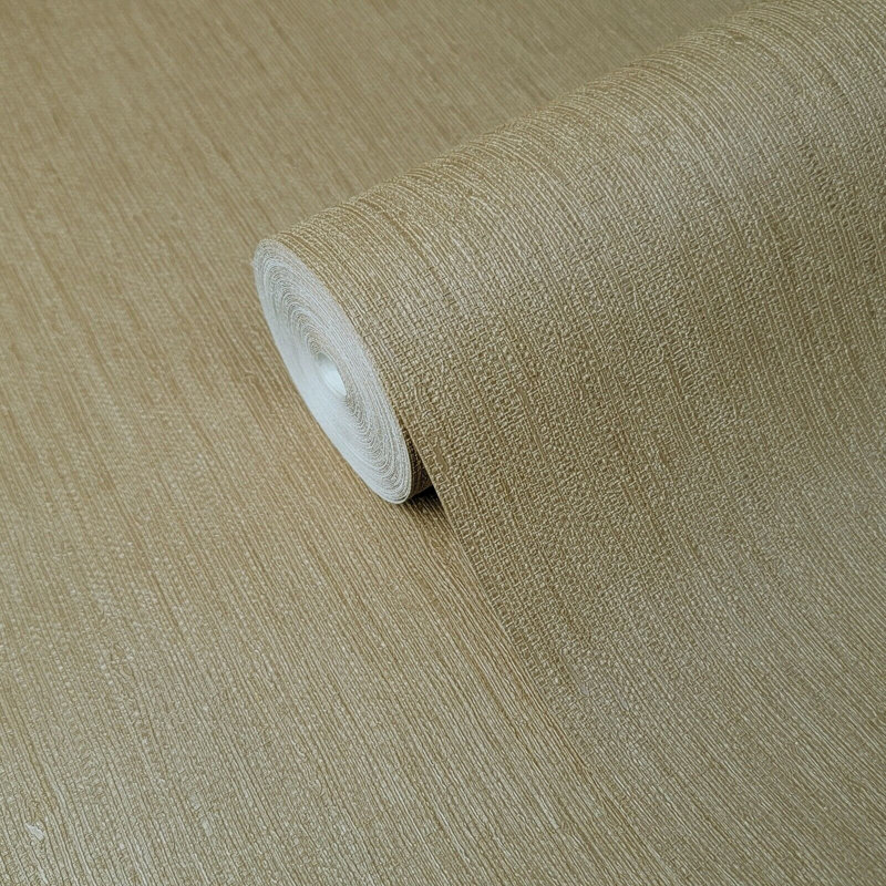 Papier peint texturé lignes verticales Dalice