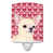 Chihuahua blond sélectionné