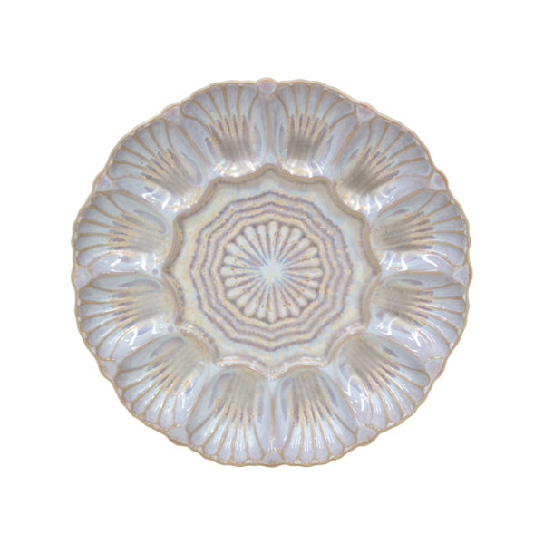 Appetizer Dish Cristal - Single Piece