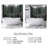 63'' x 38.58'' Freestanding Soaking Solid Surface Bathtub