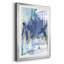 Blue Room II - reproduction de cadre photo-742523934-742523933