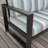 Reva 4-Person Seating Set With Sunbrella® Cushions-126281578