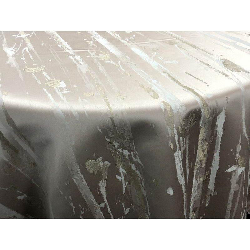 Tissu Des Arts, Rougir