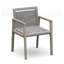 Fauteuil d'extérieur SemaWT