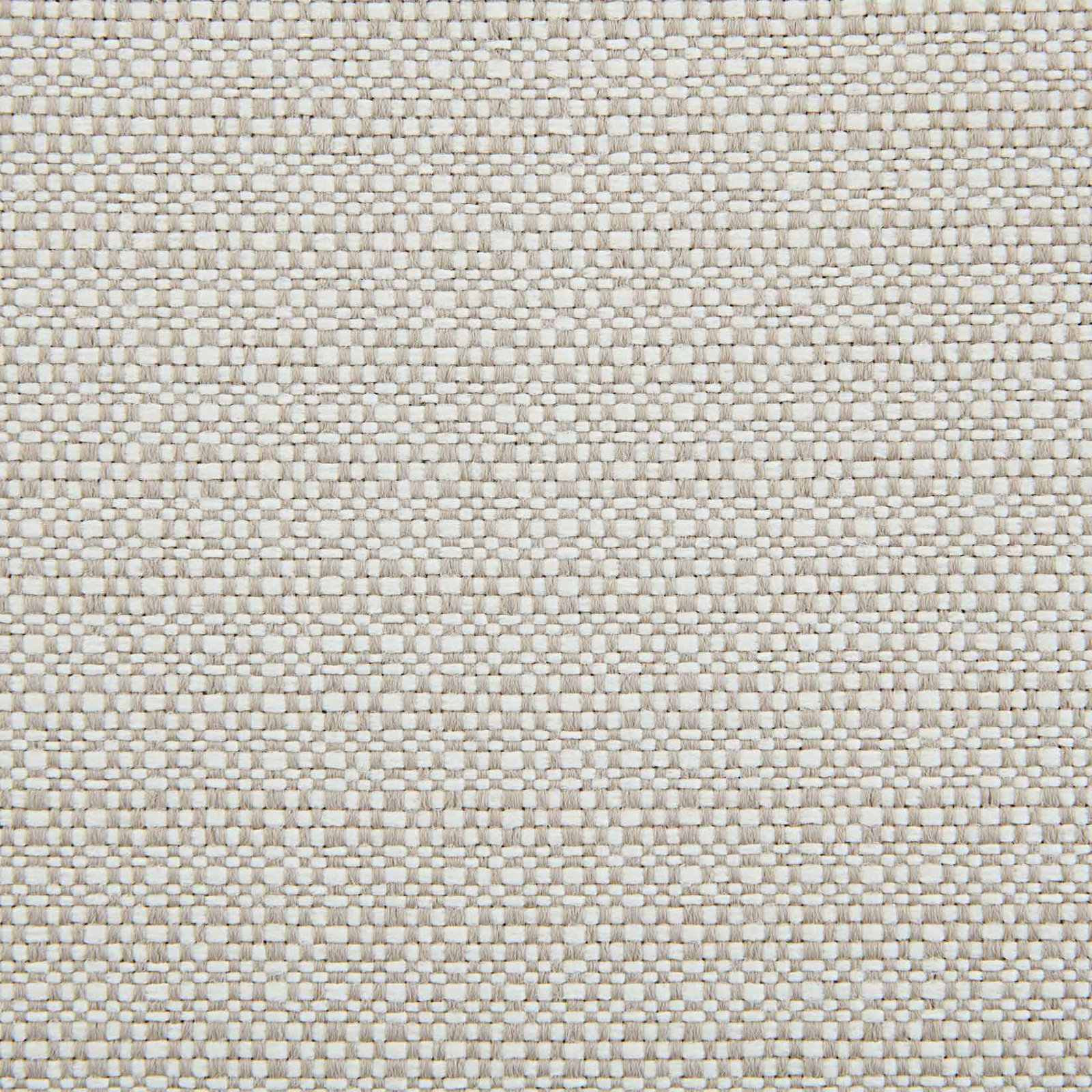 Mara Patio Chair with Cushions, Smoked Truffle, Lt Grey Chenille Woven Stripe 6023-010