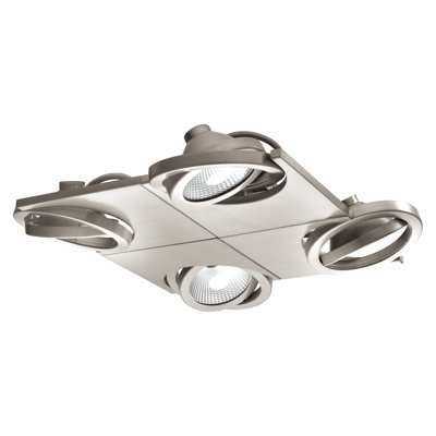 Jerick LED Spotlight